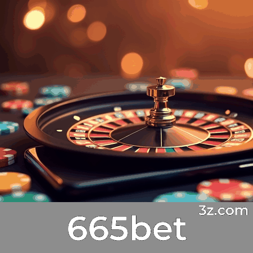 665bet: Seu Cassino Online Seguro e Divertido