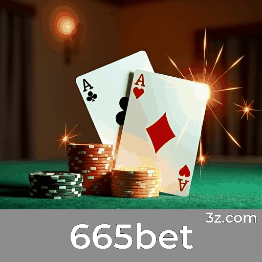 665bet: Seu Cassino Online Seguro e Divertido