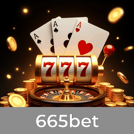 665bet: Slots com Gigantescos Jackpots, Jogos de Mesa ao Vivo, e Mais - A Escolha dos Jogadores Brasileiros