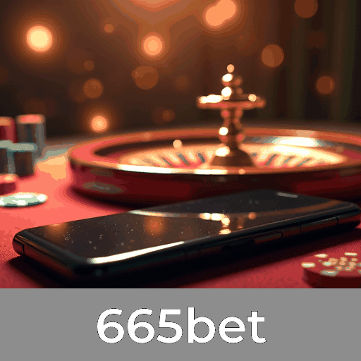 665bet: Aposte com Facilidade e Funcionalidade Completa no Aplicativo Móvel