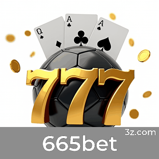 665bet: Seu Cassino Online Seguro e Divertido