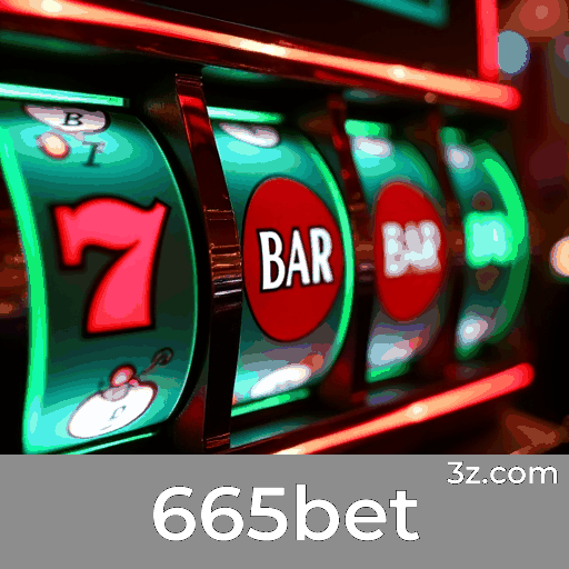 665bet: Seu Cassino Online Seguro e Divertido